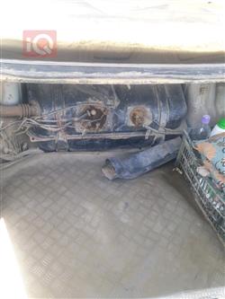 تۆیۆتا کراون